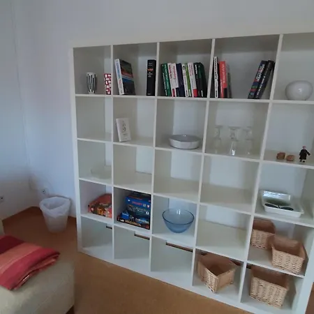 Gemuetliche Fuer Bis Zu 6 Personen Апартаменты *