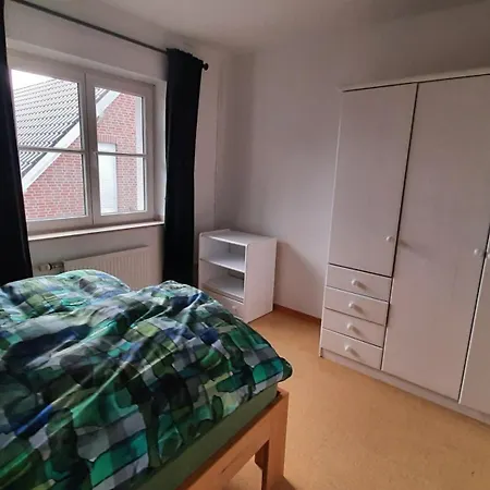 Gemuetliche Fuer Bis Zu 6 Personen *