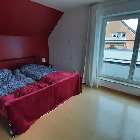 Gemuetliche Fuer Bis Zu 6 Personen