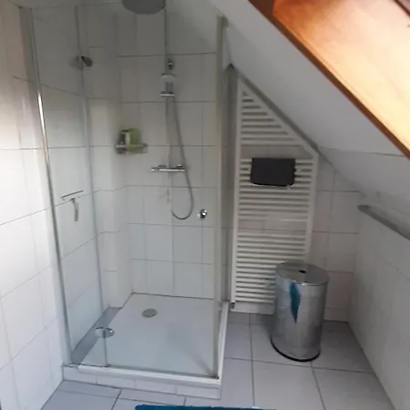 Gemuetliche Fuer Bis Zu 6 Personen אלטנברגה