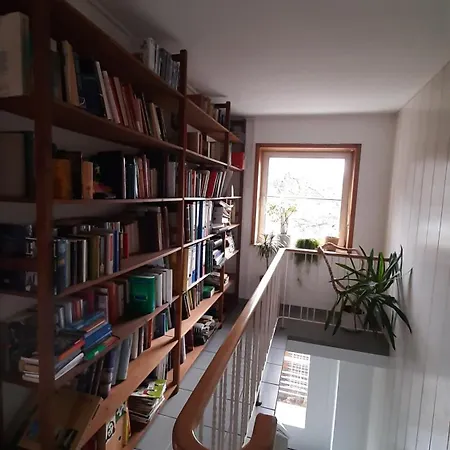 Апартаменты Gemuetliche Fuer Bis Zu 6 Personen Альтенберге