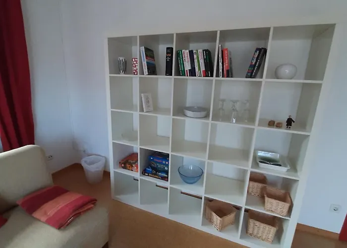 Gemuetliche Fuer Bis Zu 6 Personen Апартаменты *