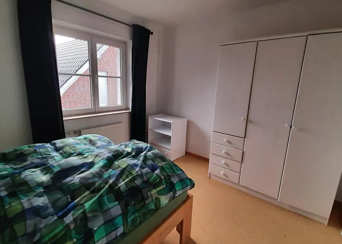 Gemuetliche Fuer Bis Zu 6 Personen *