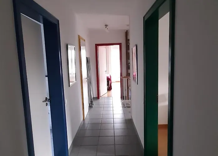 Gemuetliche Fuer Bis Zu 6 Personen Альтенберге