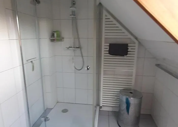 Gemuetliche Fuer Bis Zu 6 Personen Альтенберге