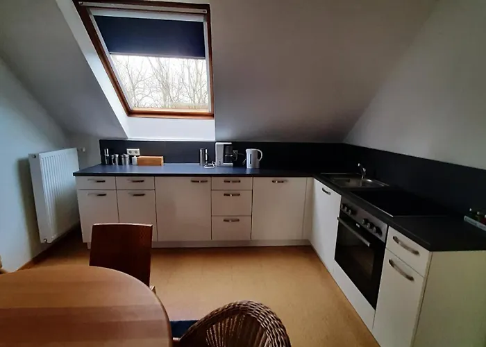 Апартаменты Gemuetliche Fuer Bis Zu 6 Personen