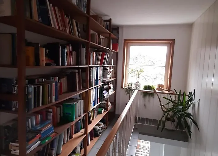 Апартаменты Gemuetliche Fuer Bis Zu 6 Personen Альтенберге